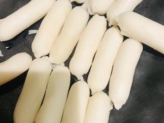-新石器烤肉(南站店)