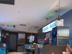 -半天妖烤鱼(西直门凯德mall店)
