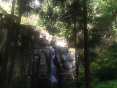 -武隆天坑寨子景区