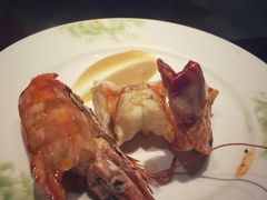 -哈尔滨索菲特大酒店-意日本料理铁板烧