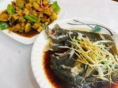 -北戴河庆山饭店·海鲜砂锅粥(北戴河黑石路店)