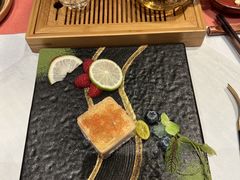 -叶叶菩提(太原别墅店)