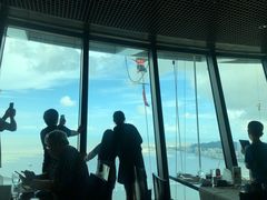 -澳门旅游塔360°旋转餐厅(南湾湖广场店)