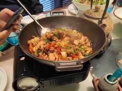 -佬麻雀·剁椒鱼头(京基KK One店)