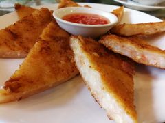 虾饼-阿殳菜馆·私厨(水围村店)