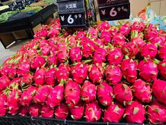 -永辉超市(嘉定大融城店)