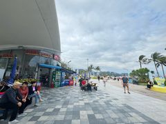 -大梅沙海滨公园