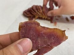 -老马家马峰腊牛羊肉店(桥梓口店)