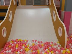 -芭菲盛宴·环球美食(北城国际店)