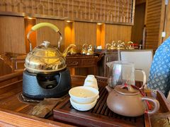 -白天鹅宾馆-宏图府餐厅