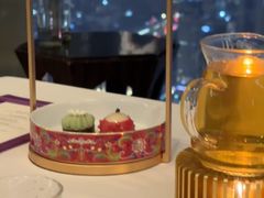 -金轩中餐厅 Jin Xuan(浦东丽思卡尔顿酒店)