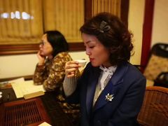 -白鹭原茶艺馆