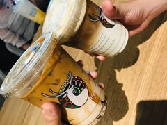 -瑞幸咖啡(新世界中心店)