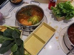 -呷哺呷哺 黄金牧场 (中发百旺店)