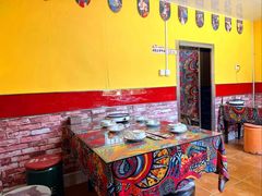 -弘烨 贵州酸汤 鱼火锅(东财店)