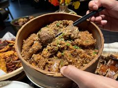 -简小舍· 民间手艺菜(古德寺店)