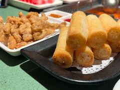 -海底捞火锅(枫蓝国际购物中心店)