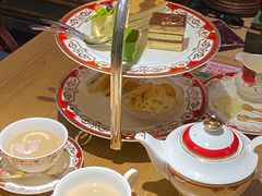 -老欧洲咖啡·西餐(后湖店)