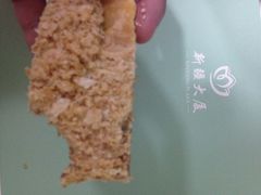 新疆大厦慕士塔格·清真餐厅-新疆大厦·慕士塔格餐厅