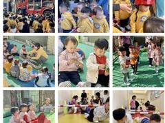 -奇乐全日制婴儿学校·早教