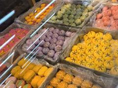 -桂发祥十八街麻花(和平路店)