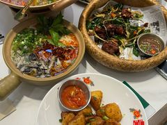 -云海肴·汽锅鸡·云南代表菜(东坝金隅店)