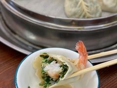-叶存利海鲜大馅饺子(海宁路总店)