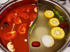 -八合里牛肉火锅(深圳海德店)