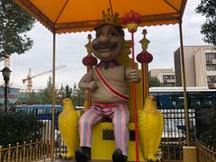 -安徒生童话乐园