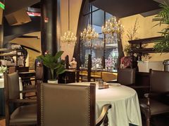 -狮拾久·现代新加坡料理(福田COCO Park店)