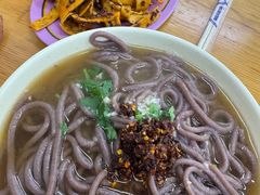 -牛马行牛肉饸饹铺(青岛街店)