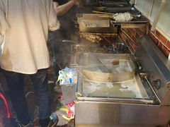 -小朱麻辣串(益民街店)