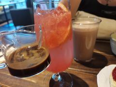 -新沙洞咖啡(泉乐坊店)