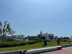 -中国人民解放军海军博物馆