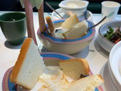 -云海肴·汽锅鸡·云南菜(高德置地店)