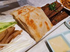 -新侨小馆(东直门北小街店)