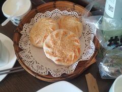 -老牌坊鲁菜名店(宽厚里店)