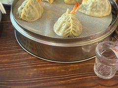 -叶存利海鲜大馅饺子(海宁路总店)