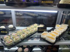 -九月海·海鲜自助(世纪东方店)
