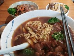 -囿面传统制面馆(中央路店)