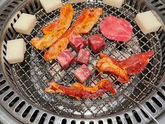 -上男·烧肉集市(五一广场店)