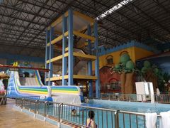 -兴芮温泉度假区