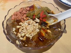 -江味龙虾馆·裸蓝龙虾(南山店)