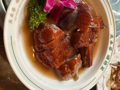 -美未居·老字号·地道顺德菜·桑拿鸡·鱼生(容桂店)