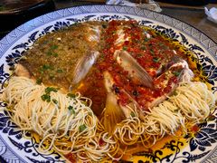 -大张烙馍村(绿地店)