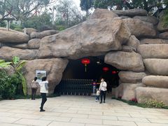 -乌山风景区