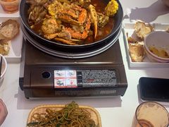 -蟹宗蟹(润达国际五楼店)