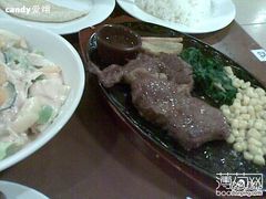 -萨莉亚(南京东路店)