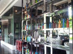 法国餐厅-深圳华侨城洲际大酒店