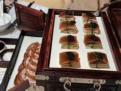 -莉莉海堂HAITANG·烤鸭(国贸商城店)